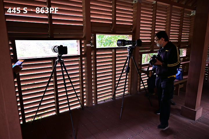 Nikon在2022年8個月內推出四大天王長焦砲鏡，卻是Z9後已超過14個月未見中高階相機發表。