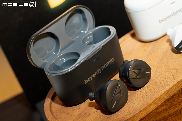 beyerdynamic 拜雅在台推出多款新品 入耳式旗艦、首款真無線耳機領銜！