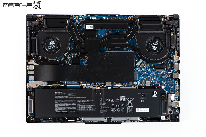 ASUS TUF Gaming F15 (2023) 電競筆電｜升級 i9 處理器與優異顯示色域的實惠之選！