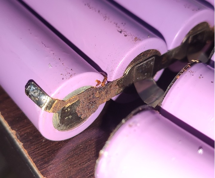 電輔車48V電池保養維修~個人經驗分享全紀錄