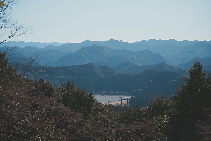 點我看大圖 【遊記】熊野三山秘境巡禮|紀伊半島之旅
