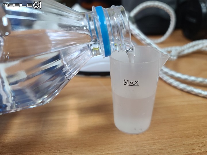 【開箱分享】蒸好熨小熨斗 使用體驗《心得＋照片》