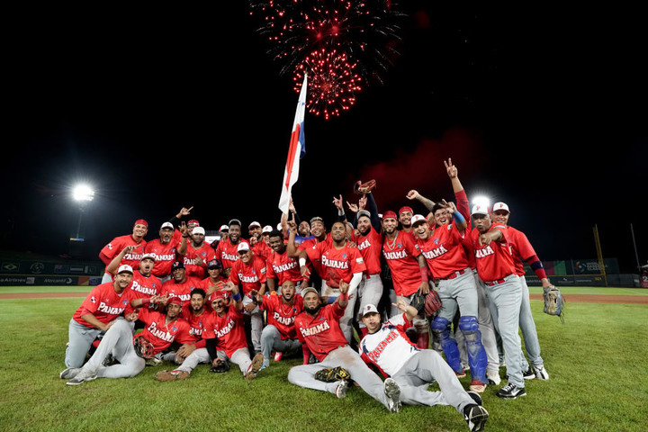 2023 WBC世界棒球經典賽 荷蘭 VS 巴拿馬 賽事分析預測