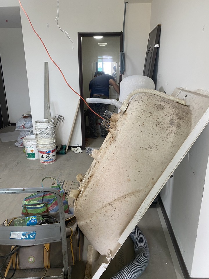 開箱桃園小資族看過來，謝謝設計公司團隊給我圓夢北歐風住家
