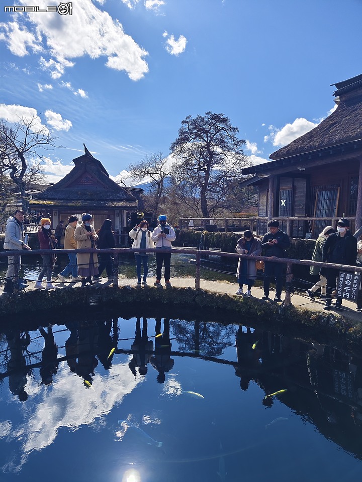 【東京自由行】參加富士山一日遊，品酒、草莓自由、忍野八海、御殿場Outlet 一次搞定