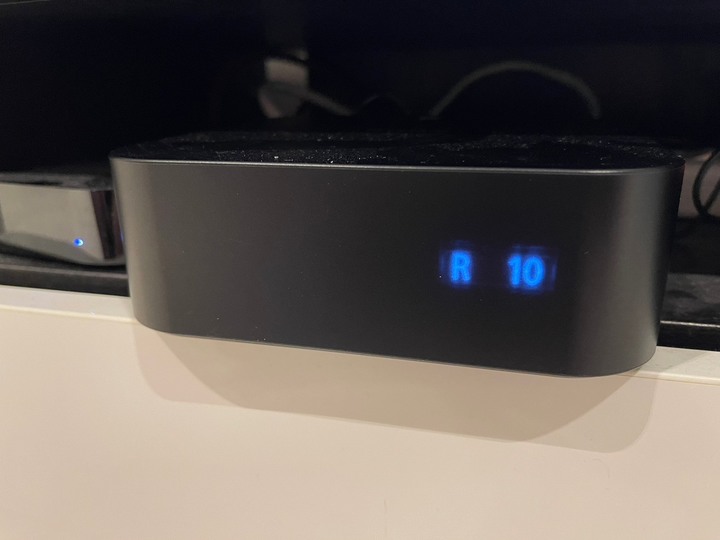 點我看大圖 直上就對了 Sony HT-A9開箱