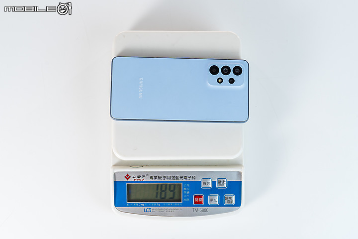 三星Galaxy A54體驗｜全能防水中階再臨！