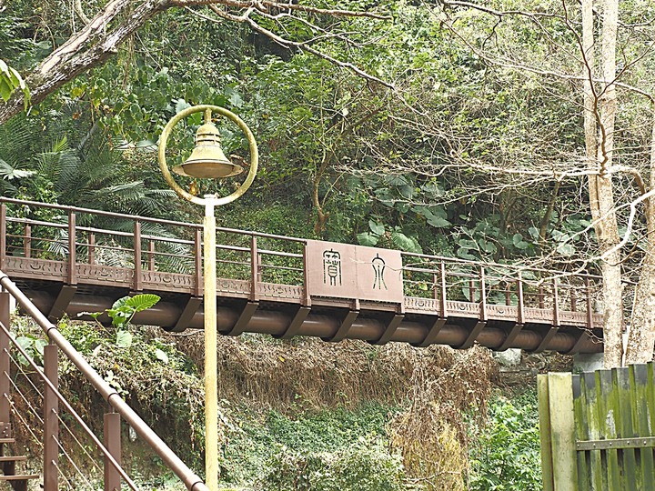 春遊關仔嶺 【嶺頂公園、好漢坡、天梯、木材故事館】、夜宿景大山莊、外掛崁頂福安宮與西口小瑞士