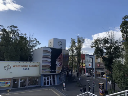 日本名古屋親子旅遊 - 樂高樂園