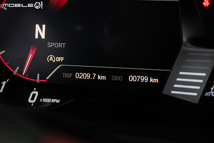 Toyota GR Supra MT 試駕｜成就經典的最後一塊拼圖