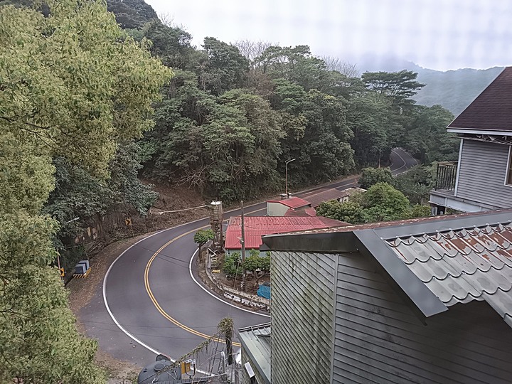 春遊關仔嶺 【嶺頂公園、好漢坡、天梯、木材故事館】、夜宿景大山莊、外掛崁頂福安宮與西口小瑞士