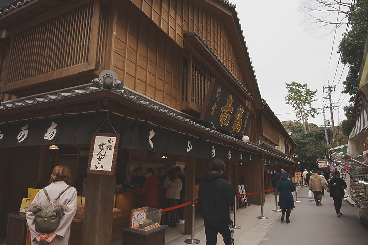 點我看大圖 【遊記】熊野三山秘境巡禮|紀伊半島之旅