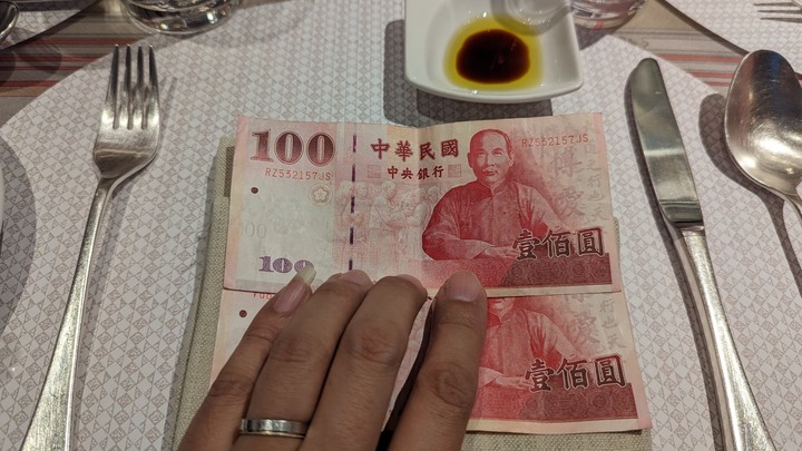 一秒讓你來到威尼斯 - 老婆大人生日指定餐廳 - 信義新光三越A9福里安花神餐廳