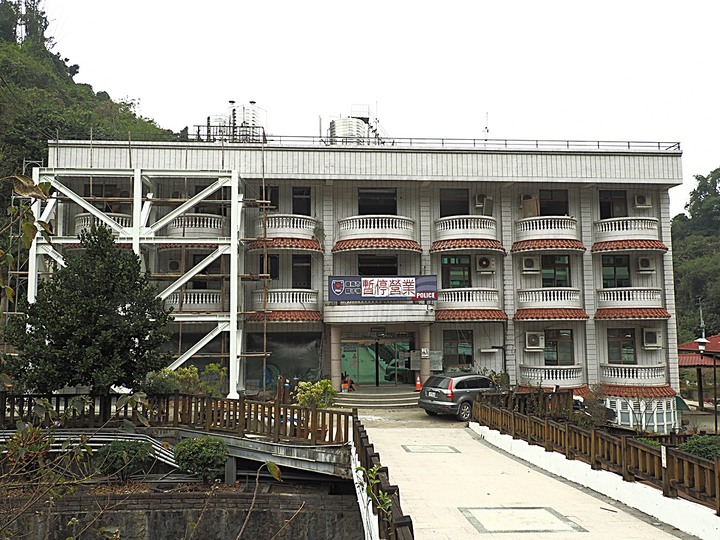 春遊關仔嶺 【嶺頂公園、好漢坡、天梯、木材故事館】、夜宿景大山莊、外掛崁頂福安宮與西口小瑞士