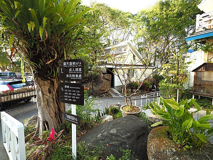 春遊關仔嶺 【嶺頂公園、好漢坡、天梯、木材故事館】、夜宿景大山莊、外掛崁頂福安宮與西口小瑞士