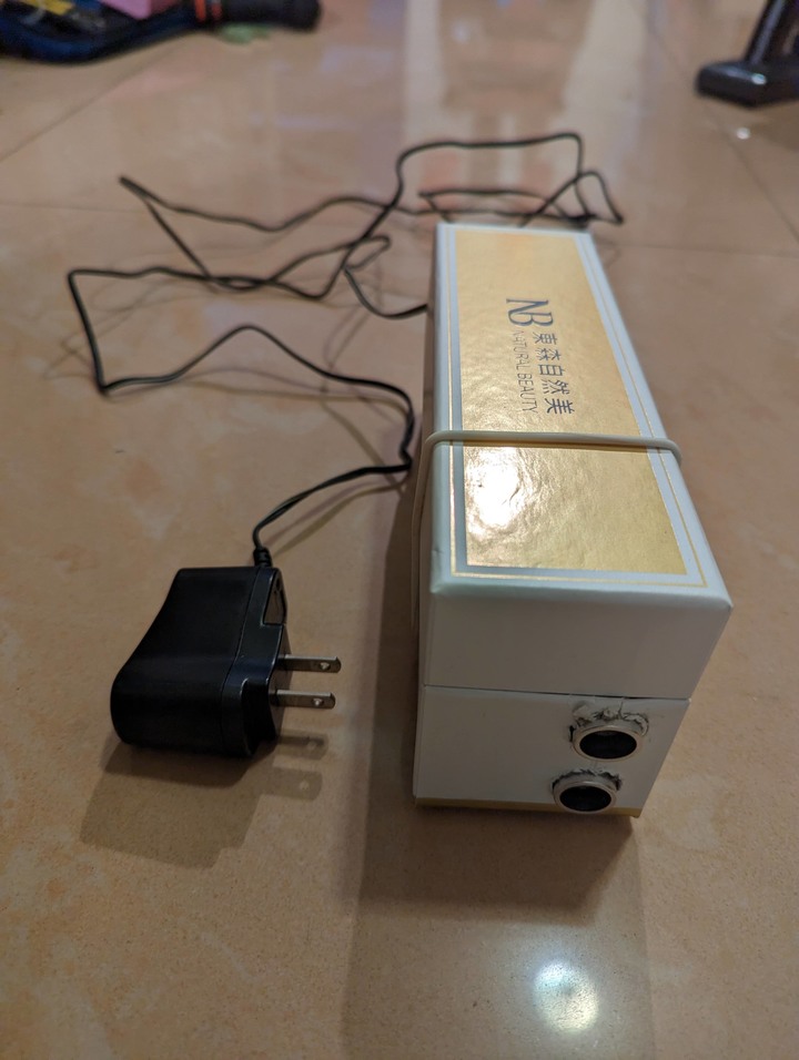 2023 新增鐵捲門防壓 DIY use 超聲波 Arduino HC-SR04
