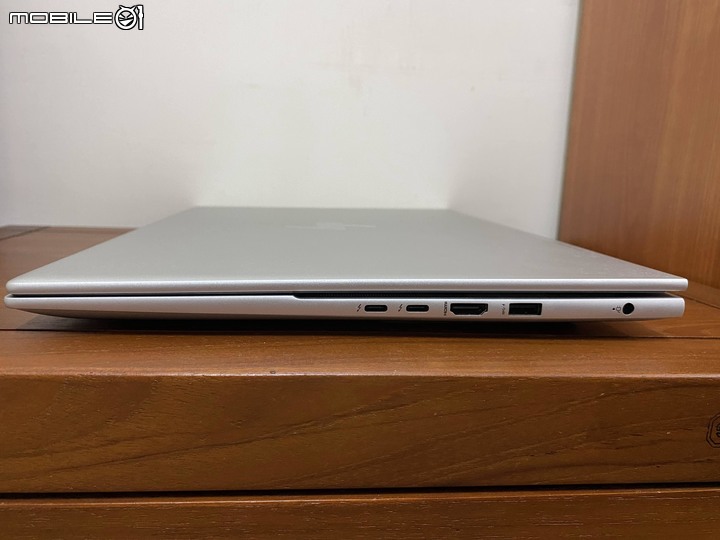 【試用】HP ENVY 16 極致效能，為創作者而生的觸控筆電