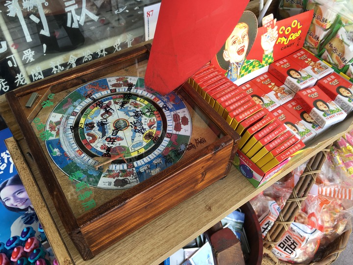 單車漫遊臺中后豐鐵馬道