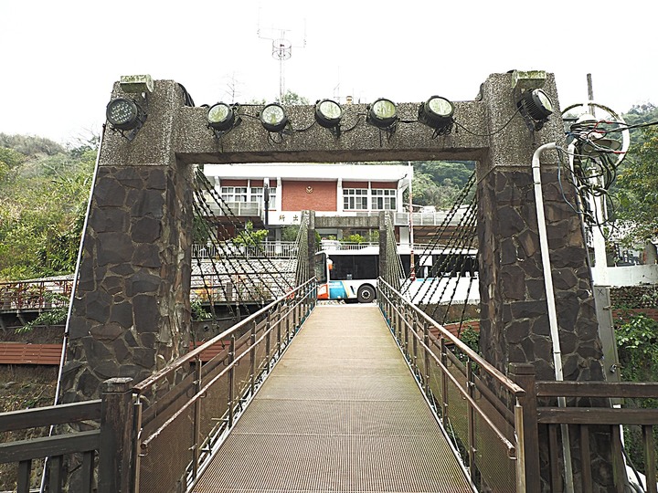 春遊關仔嶺 【嶺頂公園、好漢坡、天梯、木材故事館】、夜宿景大山莊、外掛崁頂福安宮與西口小瑞士