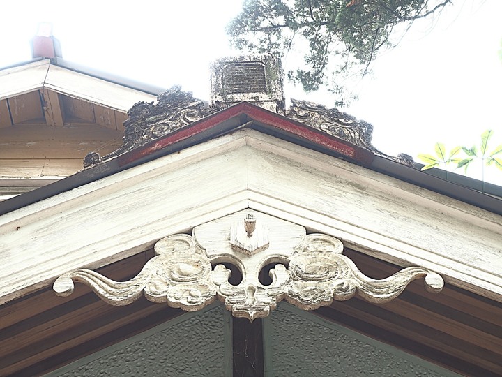 春遊關仔嶺 【嶺頂公園、好漢坡、天梯、木材故事館】、夜宿景大山莊、外掛崁頂福安宮與西口小瑞士