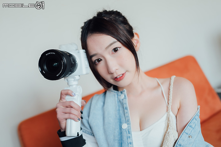 Sony ZV-E1 評測報告｜全新 AI 辨識加入 ‧ 成就 Vlogging 全幅王者！