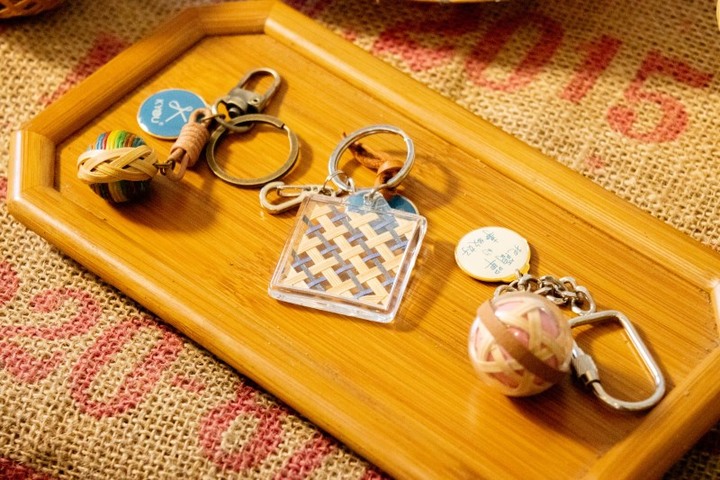 拾竹創意 KYOU拾。竹工│翻轉創新老工廠 再造質感竹製藝術