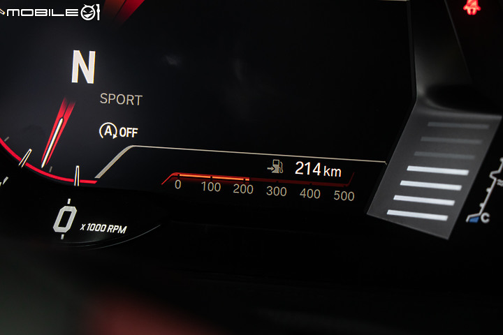 Toyota GR Supra MT 試駕｜成就經典的最後一塊拼圖