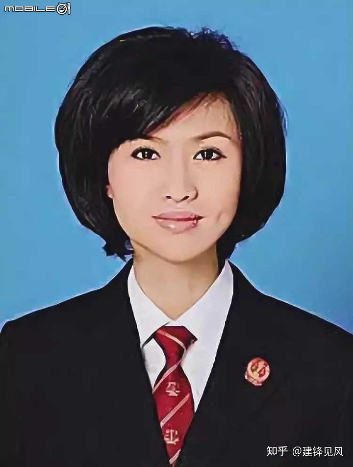 很會睡的副處長