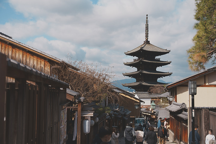 【遊記】熊野三山秘境巡禮｜紀伊半島之旅