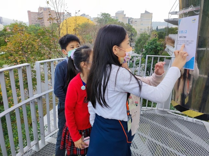 寒假有幫小孩報名營隊活動嗎