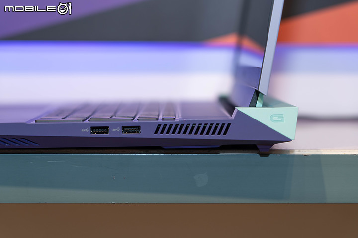 Dell 揭全新電競筆電陣容 G 系列與 Alienware 等 4 款新機即將登台！