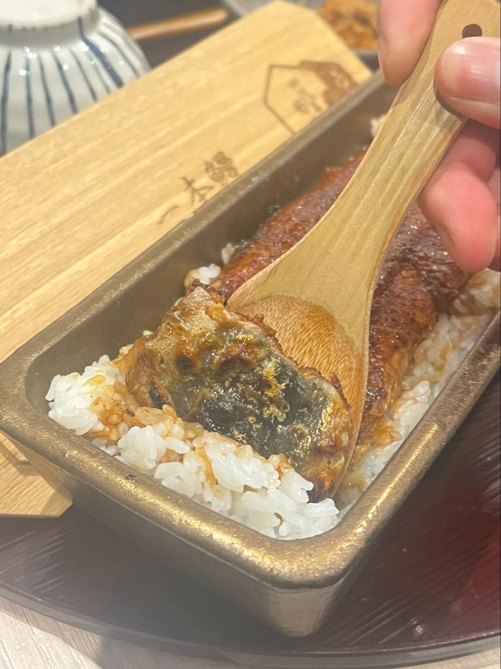 【台北鰻魚飯】直營日本鰻問屋-うなぎ四代目菊かわ┃新開幕鰻魚專門店┃果然日本鰻魚飯最道地