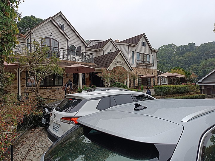 春遊關仔嶺 【嶺頂公園、好漢坡、天梯、木材故事館】、夜宿景大山莊、外掛崁頂福安宮與西口小瑞士