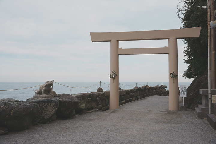點我看大圖 【遊記】熊野三山秘境巡禮|紀伊半島之旅