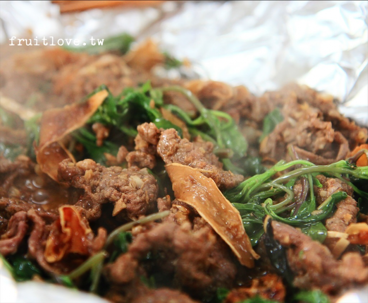 點我看大圖 彰化美食-羊肉爐湯頭清香甘甜,肉質鮮嫩沒有羊騷味