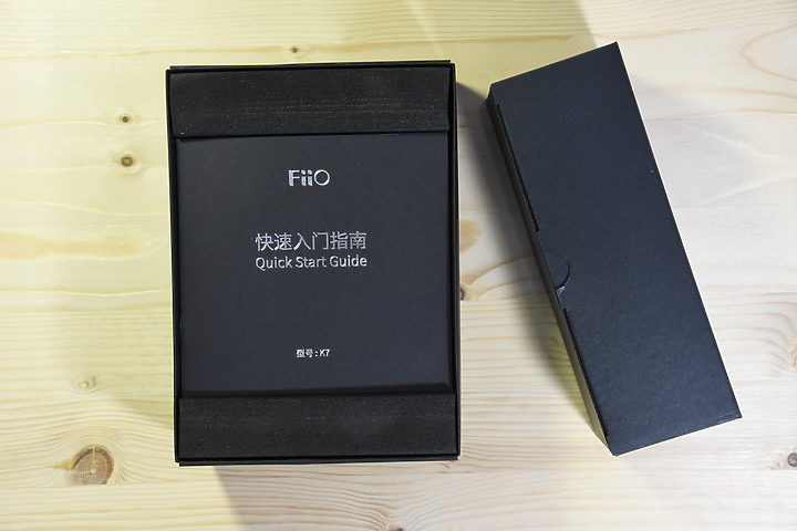 純淨好聲音的 FiiO K7 耳機擴大機 + SIVGA SV023 耳罩式耳機給你極致的音樂饗宴