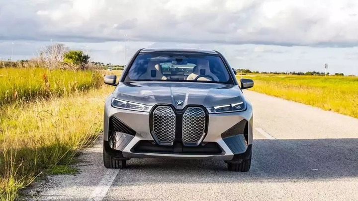 BMW M 預計2028年電動M車型銷量會超越內燃機動力