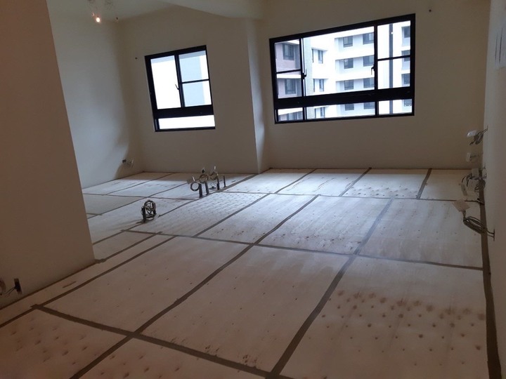 【開箱】新竹-新家開箱(現代北歐風格)與設計分享