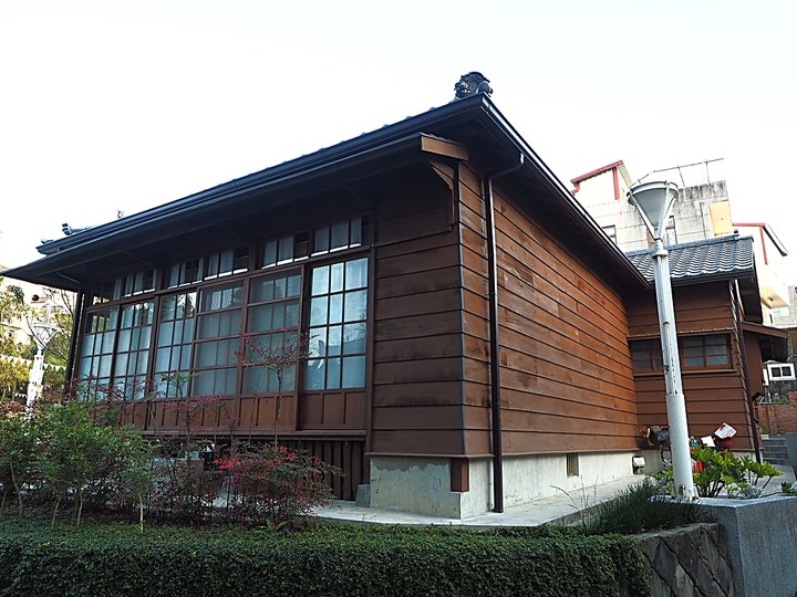 春遊關仔嶺 【嶺頂公園、好漢坡、天梯、木材故事館】、夜宿景大山莊、外掛崁頂福安宮與西口小瑞士