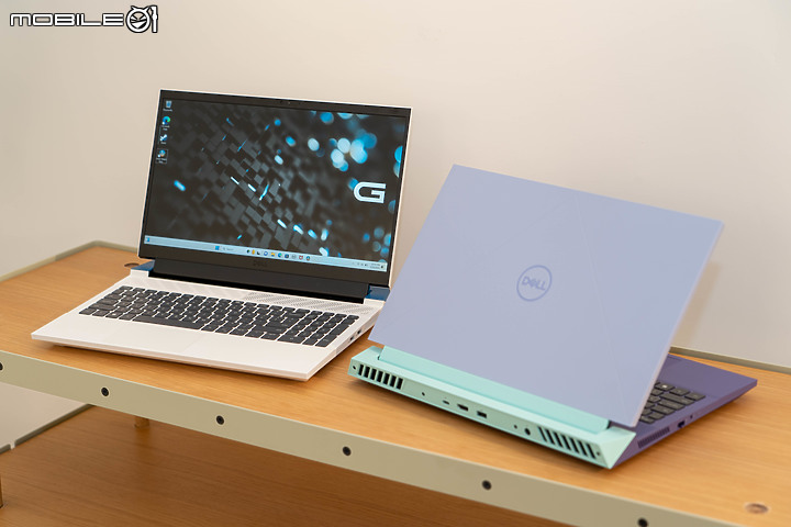 Dell 揭全新電競筆電陣容 G 系列與 Alienware 等 4 款新機即將登台！