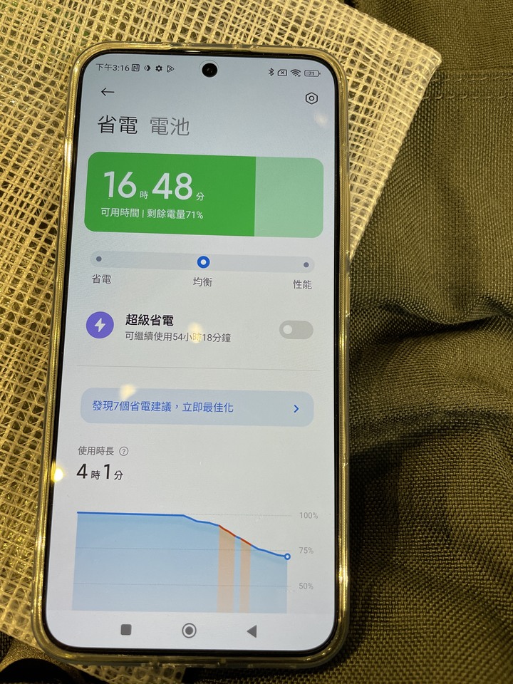 小米13華山徠卡體驗心得(已購入)