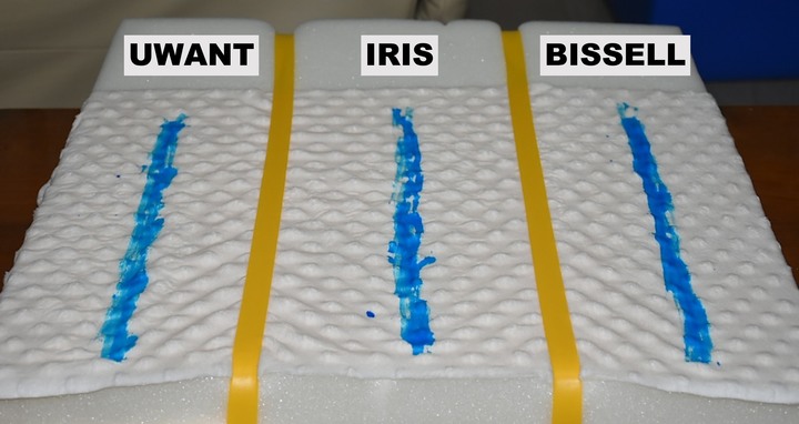 沙發、地毯髒了怎麼辦？3款熱銷織物清洗機該選誰－UWANT．IRIS．BISSELL