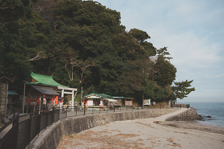 【遊記】熊野三山秘境巡禮｜紀伊半島之旅