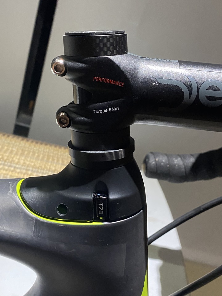 specialized roubaix來蓋樓把！