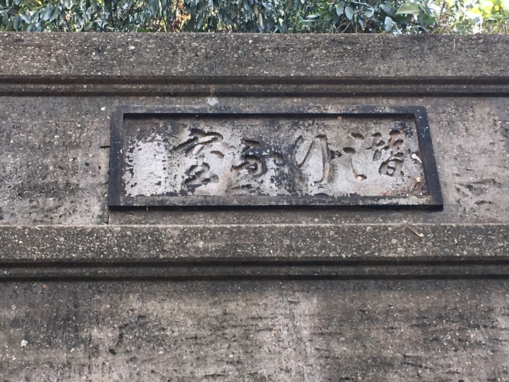 單車漫遊臺中后豐鐵馬道