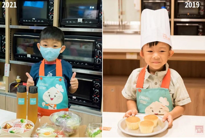【臺南景點】2023年最Q聯名來了,跟著好想兔一起親子DIY手作野餐趣,加碼贈送好想兔週邊商品~奇美食品幸福工廠 - 南人幫