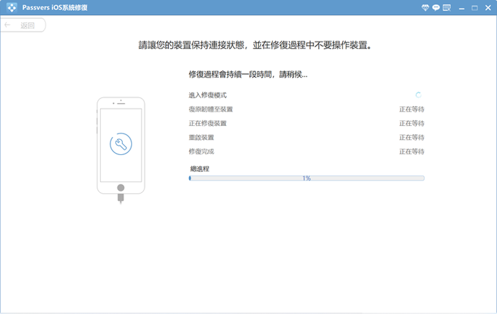 5招快速修復iPhone螢幕顏色顯示異常