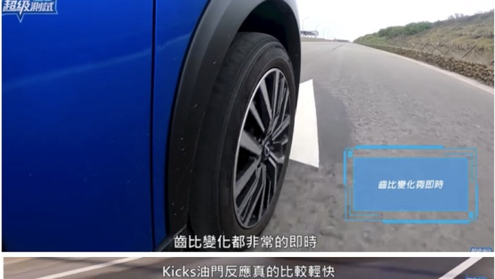 就是要對決,到底是HR-V吸引人,還是Kicks令人嚮往