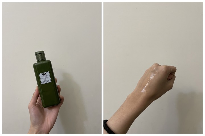 改善鼻翼脫妝浮粉的問題,有解?