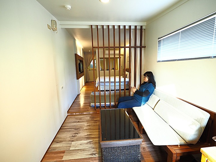 春遊關仔嶺 【嶺頂公園、好漢坡、天梯、木材故事館】、夜宿景大山莊、外掛崁頂福安宮與西口小瑞士